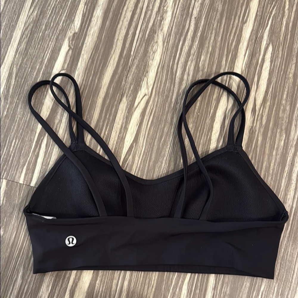 Lululemon Like a Cloud Bra